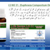LS No-31 (Euphrasia Compositum Drops) - Image 3