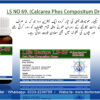 LS No-69 (Calcarea Phos Compositum Drops) - Image 3