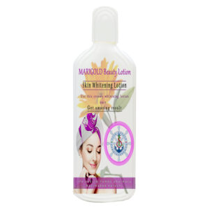 Marigold Beauty Lotion