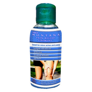 Montana Pain Relief Liniment