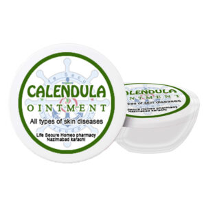 Calendula Ointment