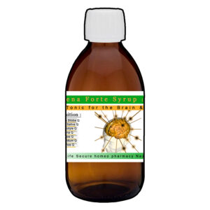 Avena Forte Syrup