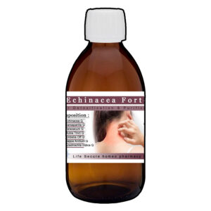 Echinacea Forte Syrup