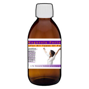 Magnesia Forte Syrup