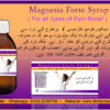 Magnesia Forte Syrup - Image 3