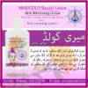 Marigold Beauty Lotion - Image 3