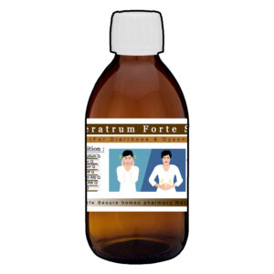 Veratrum Forte Syrup