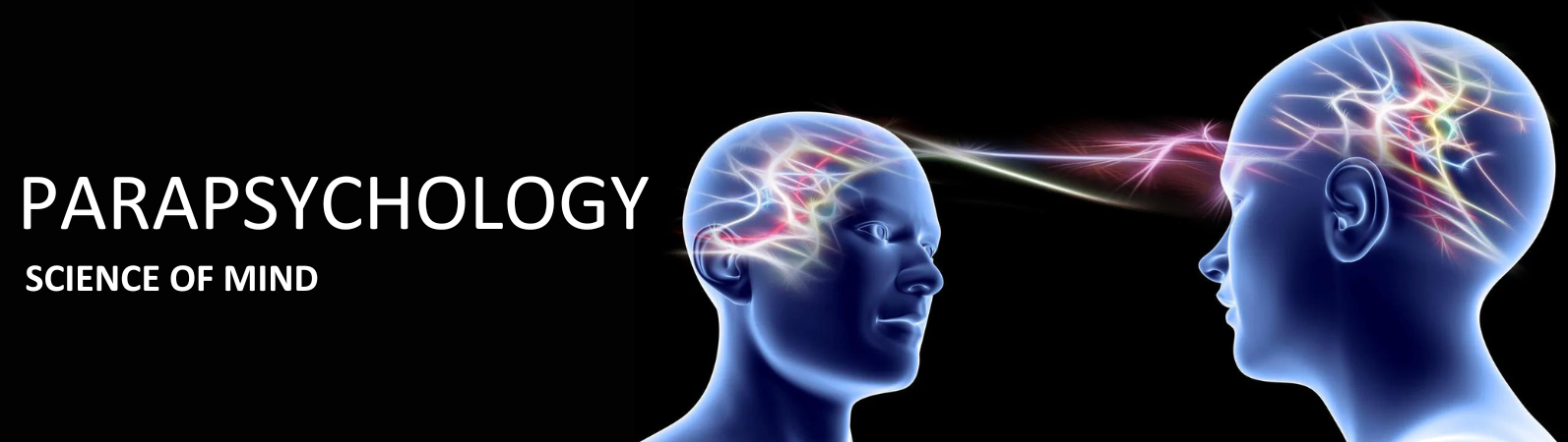 PARAPSYCHOLOGY 1 PARAPSYCHOLOGY 1