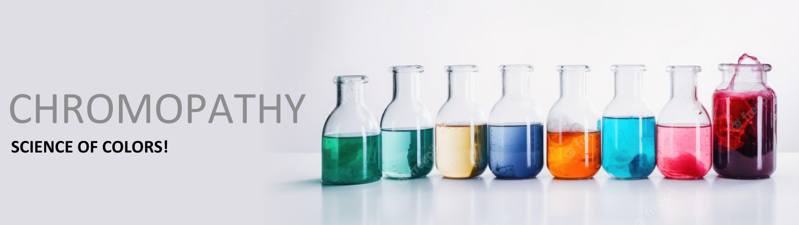 chromopathy chromopathy